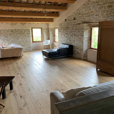 Borgo Calbianco - Private House With Pool & Airco Villa Cerreto Castello Exterior foto