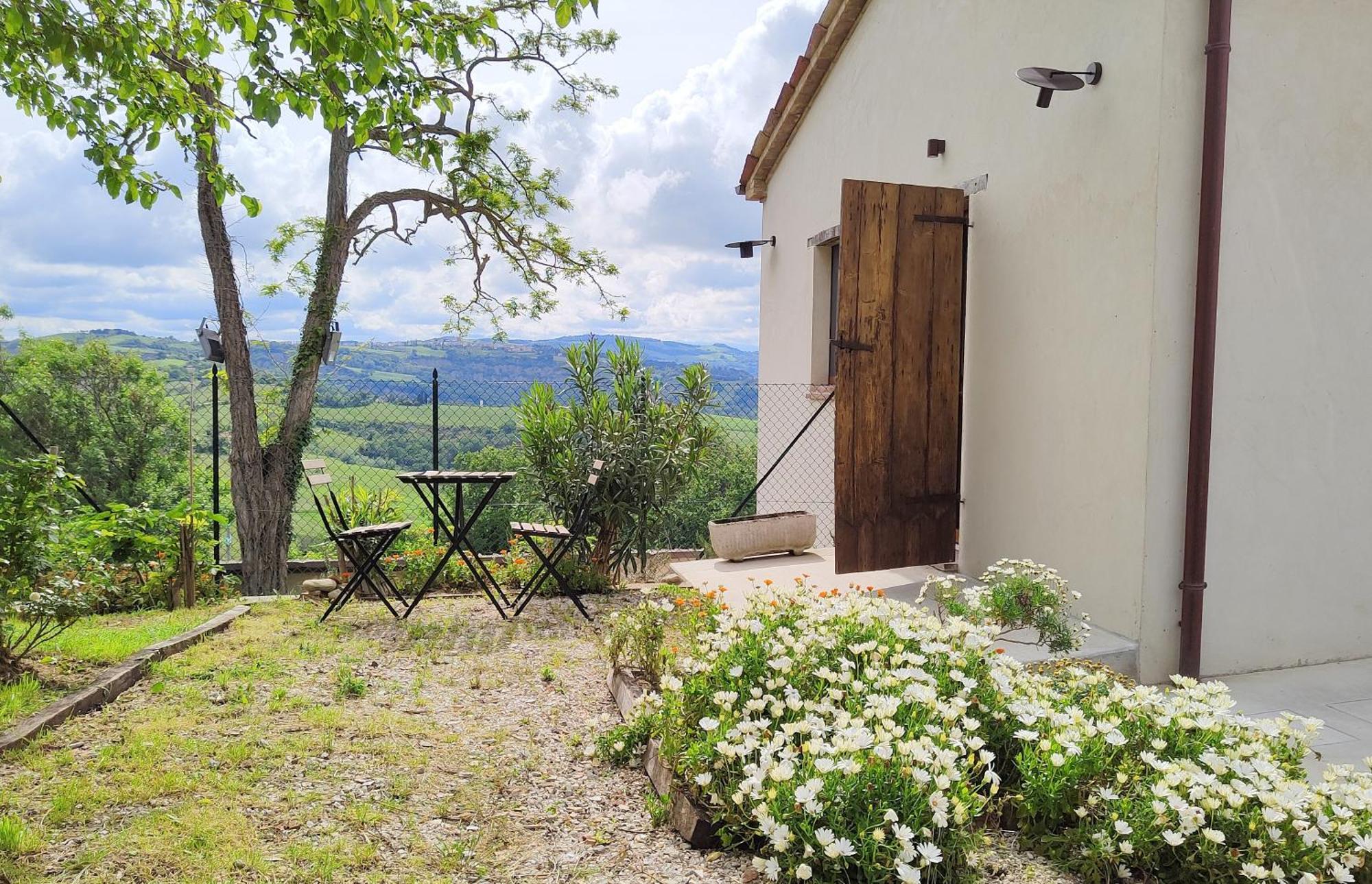 Borgo Calbianco - Private House With Pool & Airco Villa Cerreto Castello Exterior foto