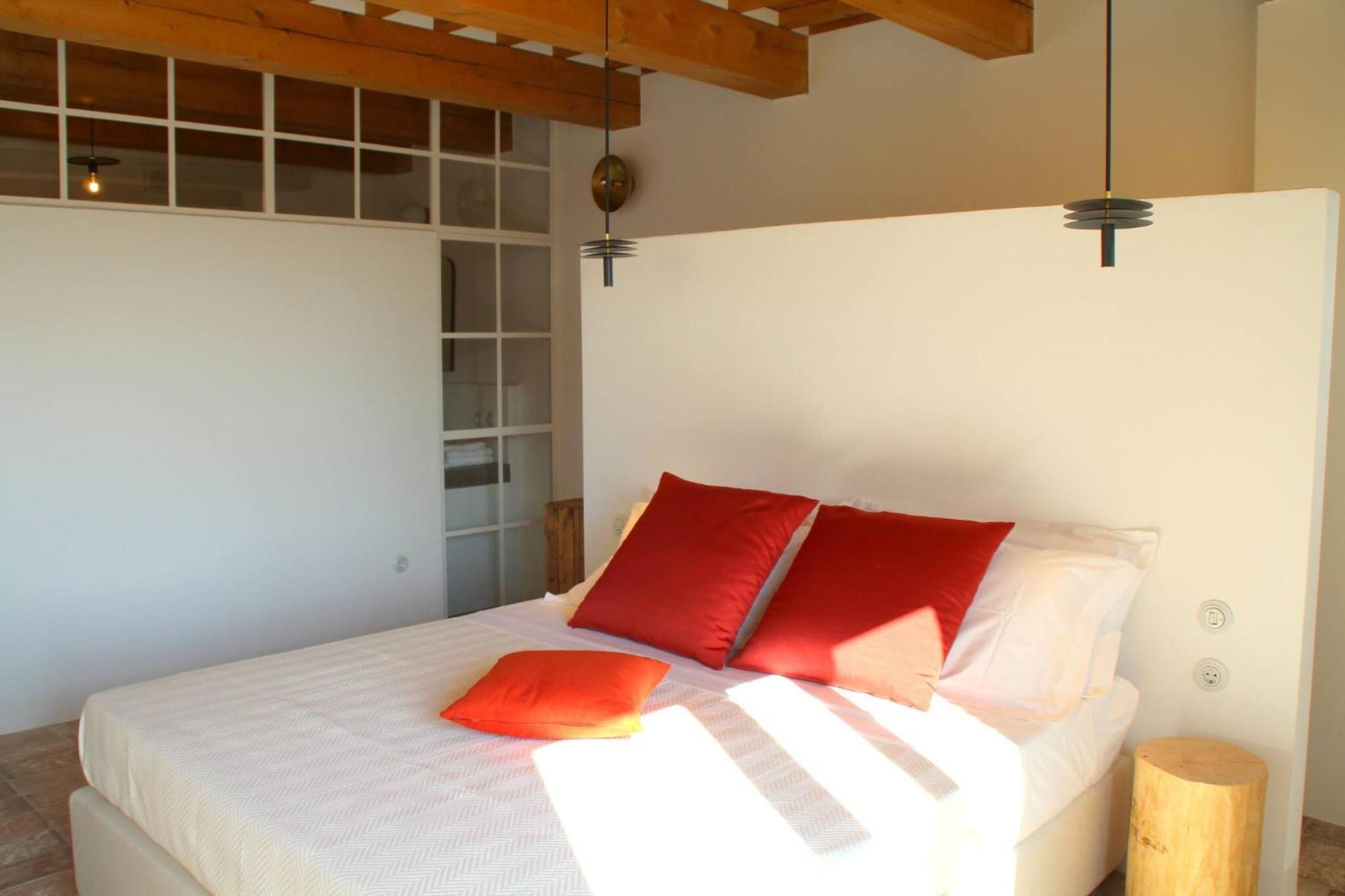Borgo Calbianco - Private House With Pool & Airco Villa Cerreto Castello Exterior foto