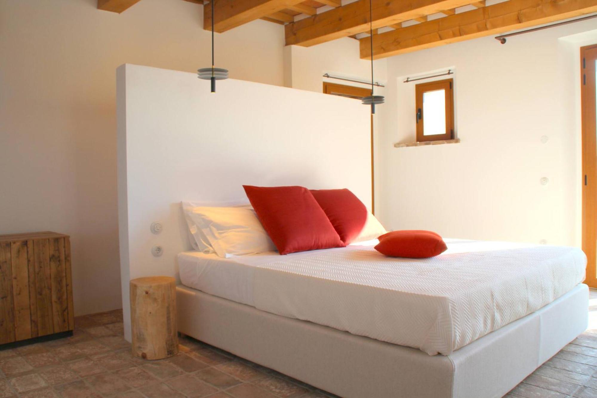 Borgo Calbianco - Private House With Pool & Airco Villa Cerreto Castello Exterior foto