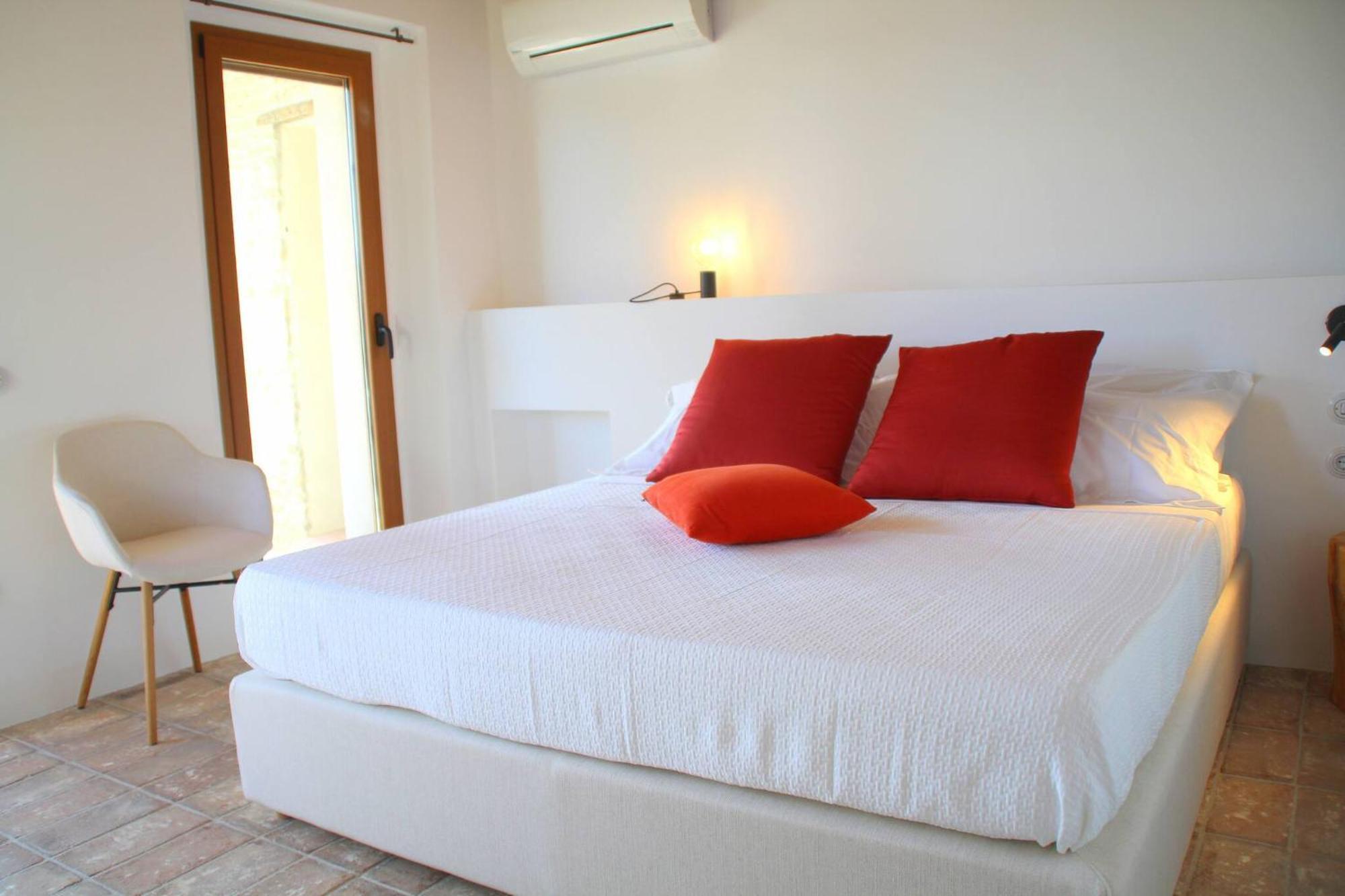 Borgo Calbianco - Private House With Pool & Airco Villa Cerreto Castello Exterior foto