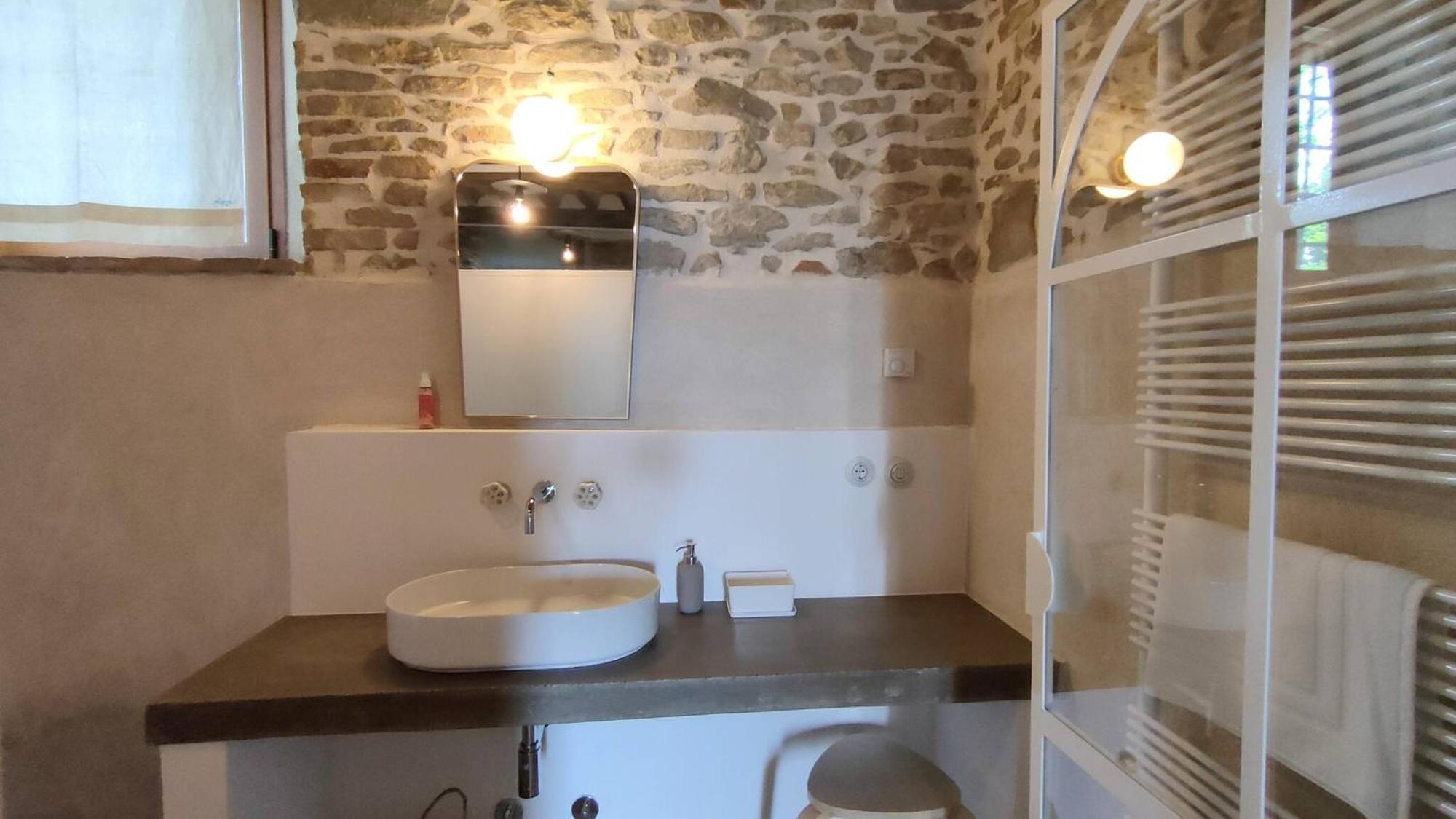 Borgo Calbianco - Private House With Pool & Airco Villa Cerreto Castello Exterior foto