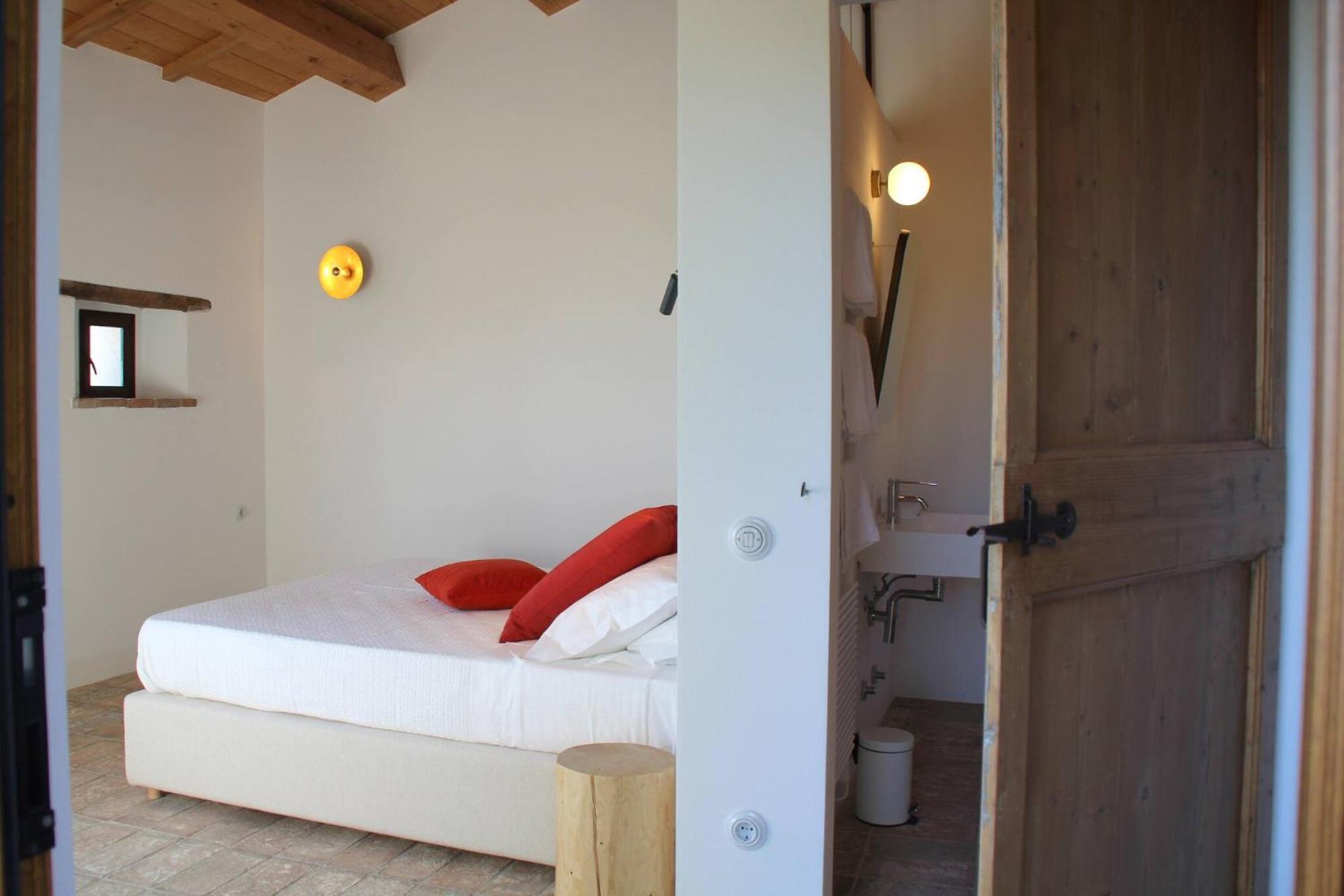 Borgo Calbianco - Private House With Pool & Airco Villa Cerreto Castello Exterior foto