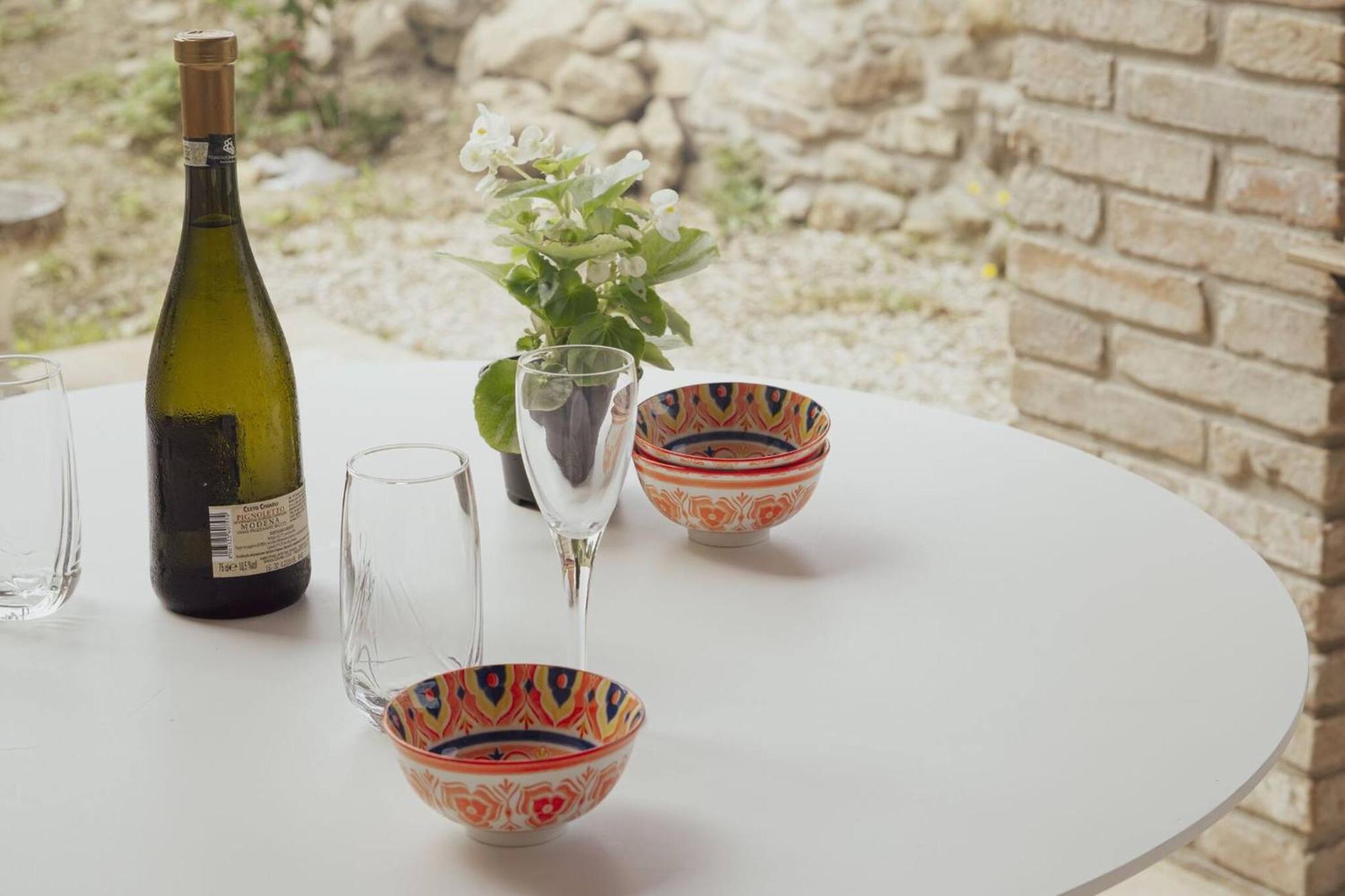 Borgo Calbianco - Private House With Pool & Airco Villa Cerreto Castello Exterior foto