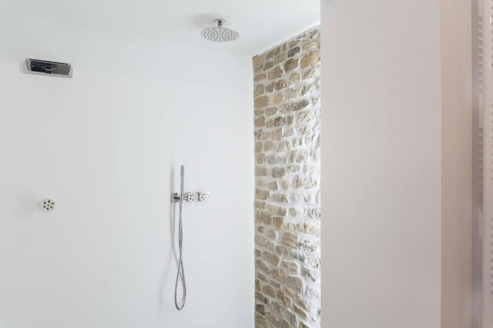 Borgo Calbianco - Private House With Pool & Airco Villa Cerreto Castello Exterior foto
