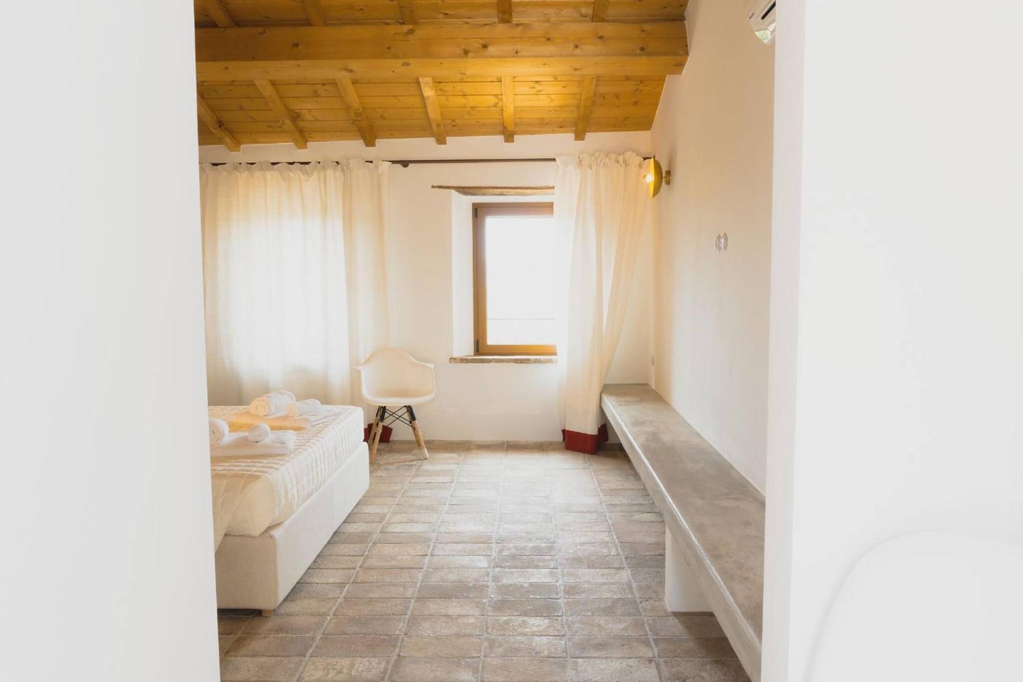Borgo Calbianco - Private House With Pool & Airco Villa Cerreto Castello Exterior foto