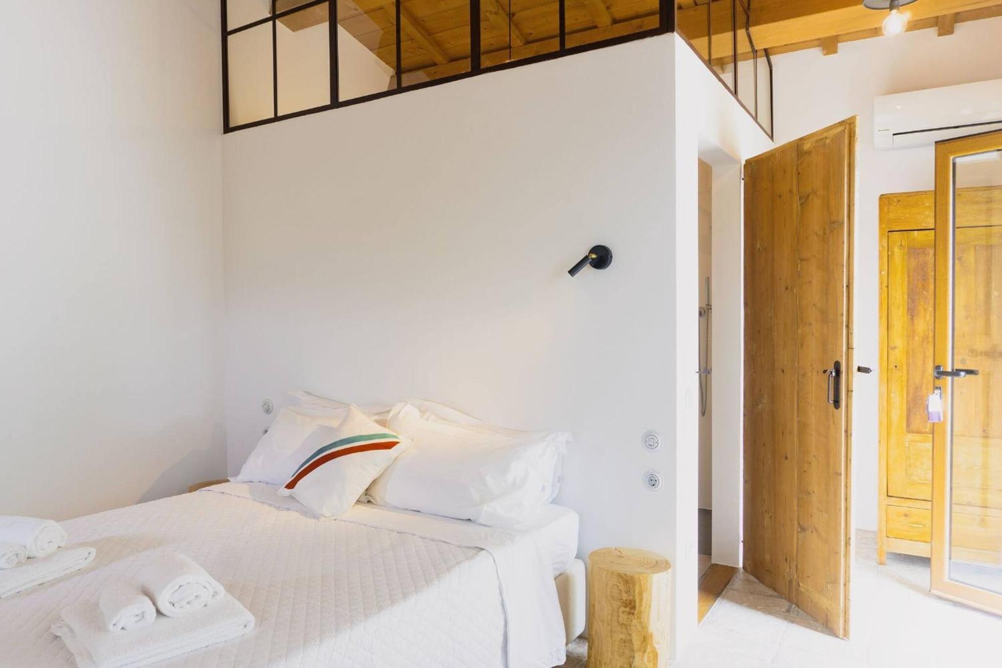 Borgo Calbianco - Private House With Pool & Airco Villa Cerreto Castello Exterior foto