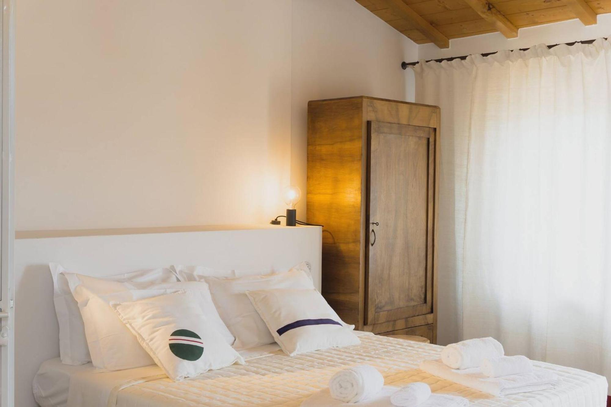 Borgo Calbianco - Private House With Pool & Airco Villa Cerreto Castello Exterior foto